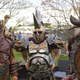 GWAR has always been punk as fuck<em></em>